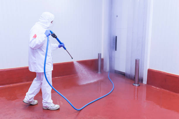 Best Post-Construction Pressure Washing  in Beech Mountain Lakes, PA