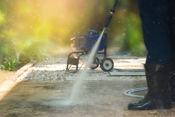 Professional Pressure Washing Services in Beech Mountain Lakes, PA